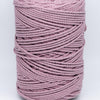 MACRAME BY JM-cotton macramé rope-Yarn-Mauve-gather here online