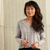 MDK-Modern Daily Knitting-Field Guide No. 22 Grace-book-gather here online