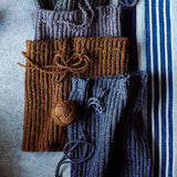 MDK-Modern Daily Knitting-Field Guide No. 10 Downtown-book-gather here online