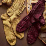 MDK-Modern Daily Knitting-Field Guide No. 11 Wanderlust-book-gather here online