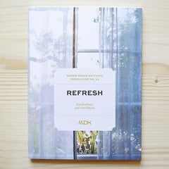 MDK-Field Guide No. 14 Refresh-book-gather here online
