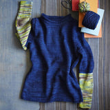Mason-Dixon Knitting - Field Guide No. 3 Wild Yarns - - gatherhereonline.com