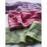 Mason-Dixon Knitting - Field Guide No. 6 Transparency - - gatherhereonline.com