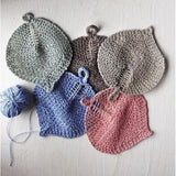 Mason-Dixon Knitting - Field Guide No. 7 Ease - - gatherhereonline.com