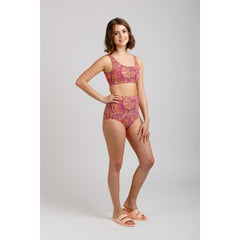Megan Nielsen-Cottesloe Swimsuit Pattern-sewing pattern-gather here online