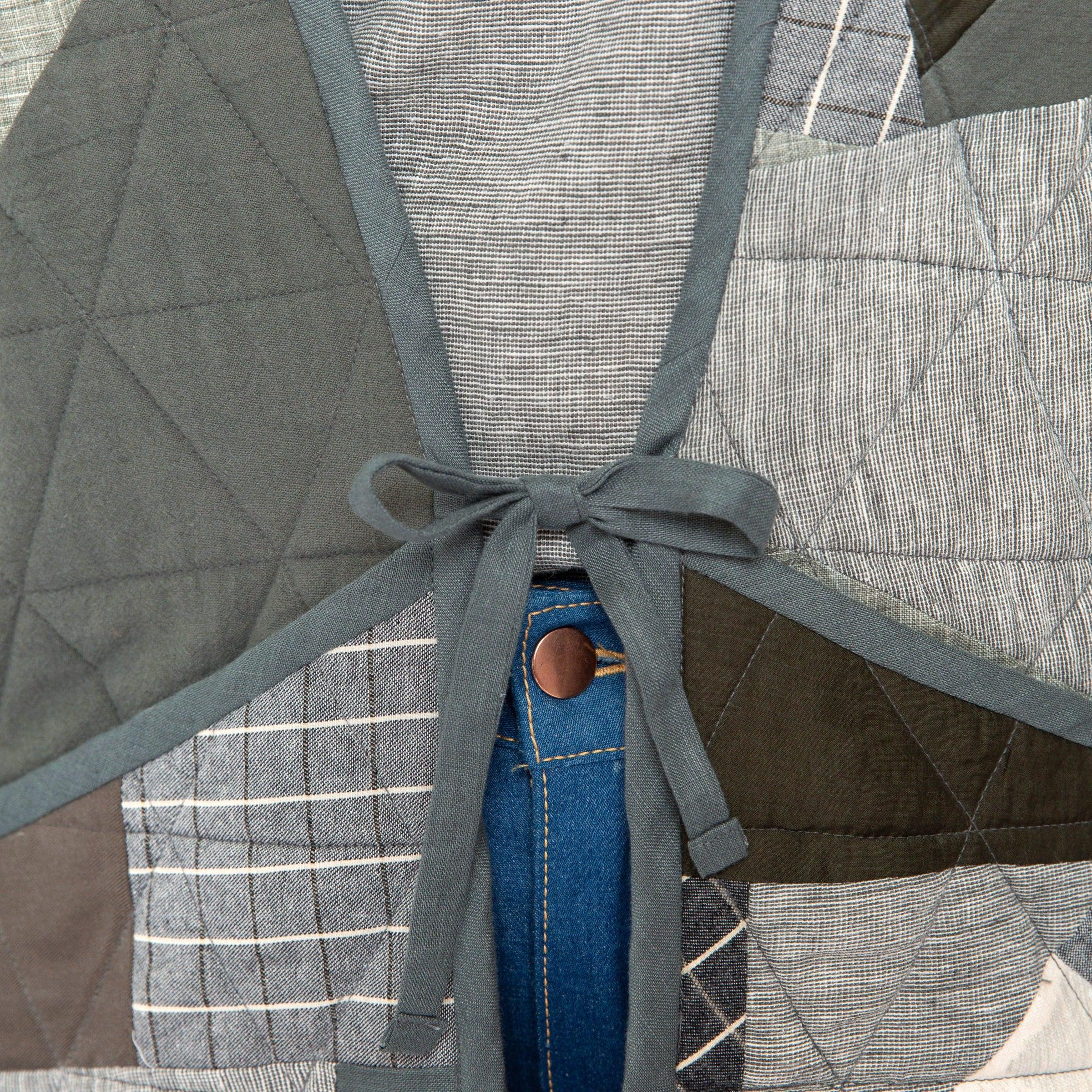 Hovea Jacket & Coat Pattern – gather here online