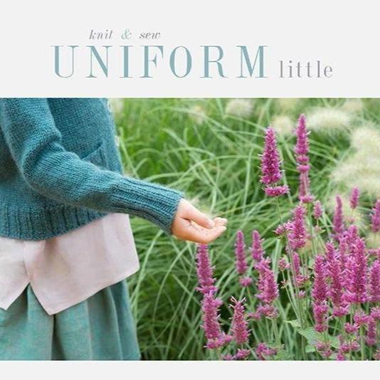 MadderMade - Uniform Little Knit & Sew by Madder and Grainline Studio - Default - gatherhereonline.com