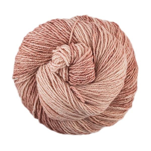 Malabrigo-Dos Tierras-yarn-341 Neverland-gather here online