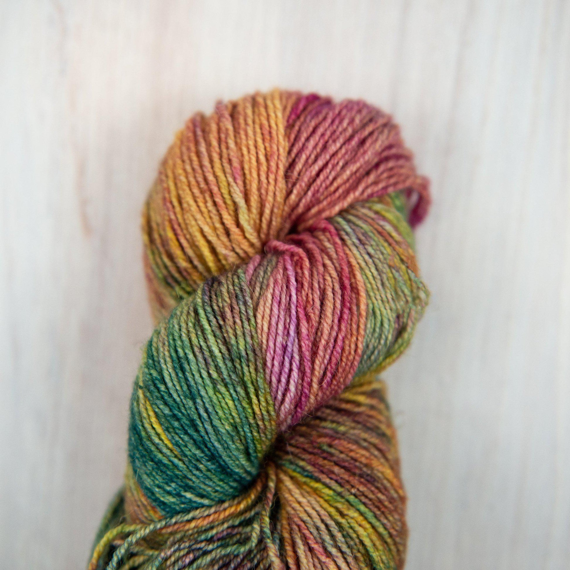 Malabrigo - Dos Tierras - 866 Acro Iris - gatherhereonline.com