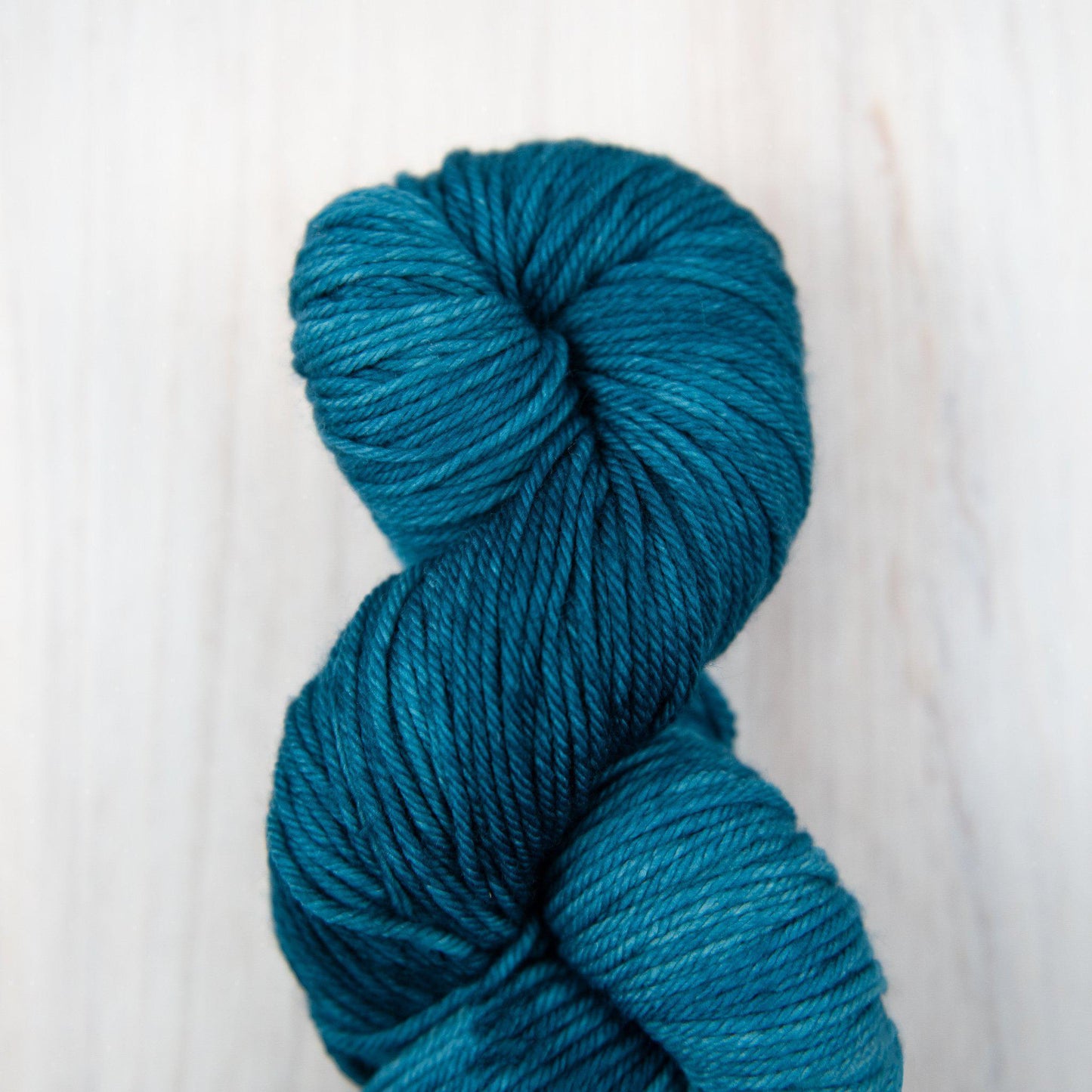 Malabrigo - Rios - 412 Teal Feather - gatherhereonline.com