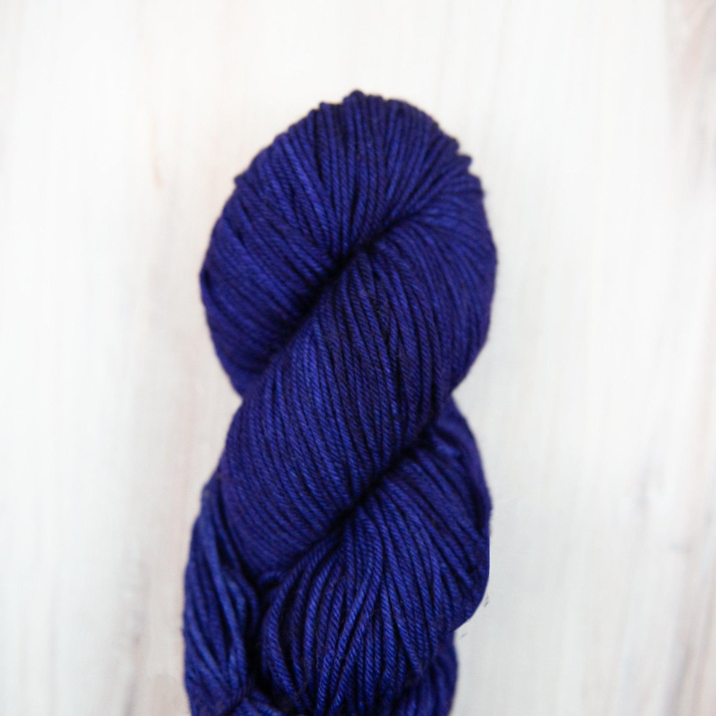 Malabrigo - Rios - 415 Matisse Blue - gatherhereonline.com