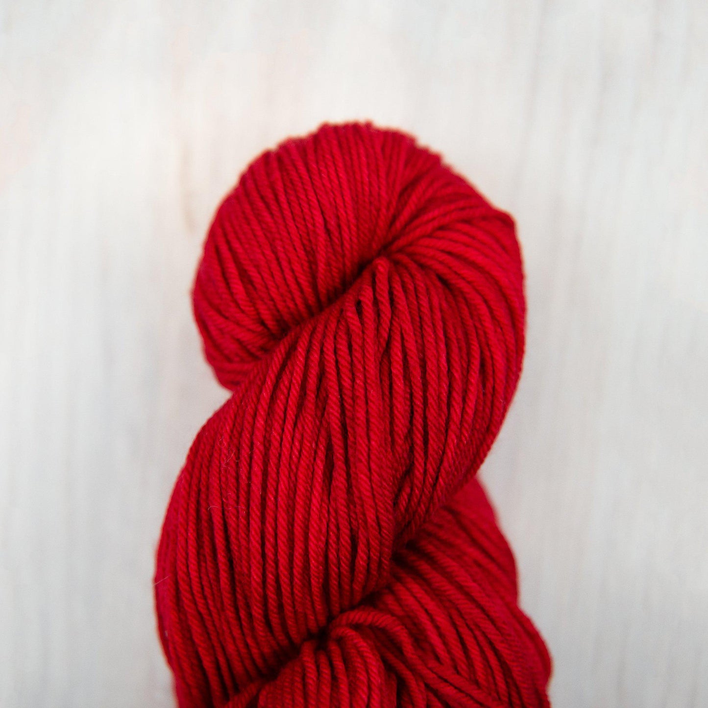 Malabrigo - Rios - 611 Ravelry Red - gatherhereonline.com