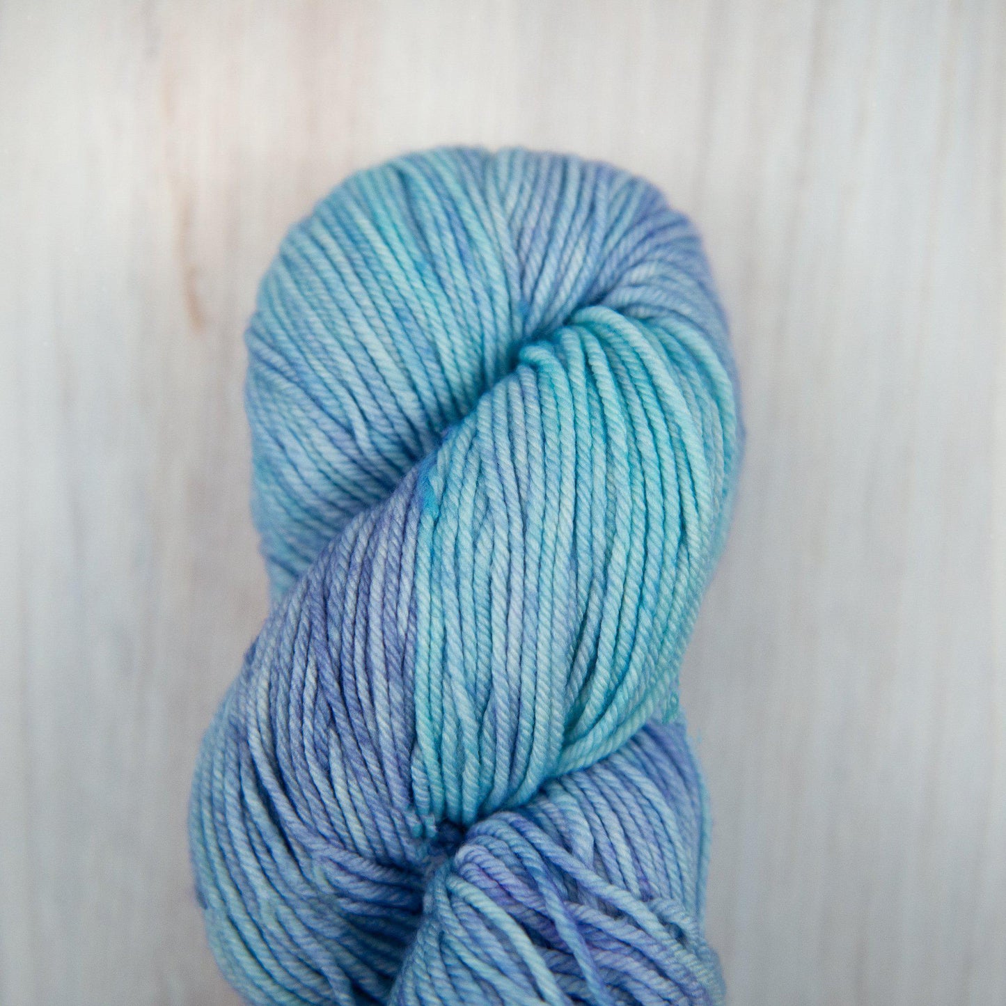 Malabrigo - Rios - 687 Aquamarine - gatherhereonline.com