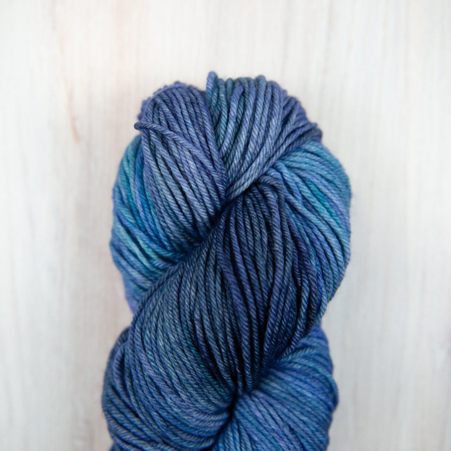 Malabrigo - Rios - 856 Azules - gatherhereonline.com