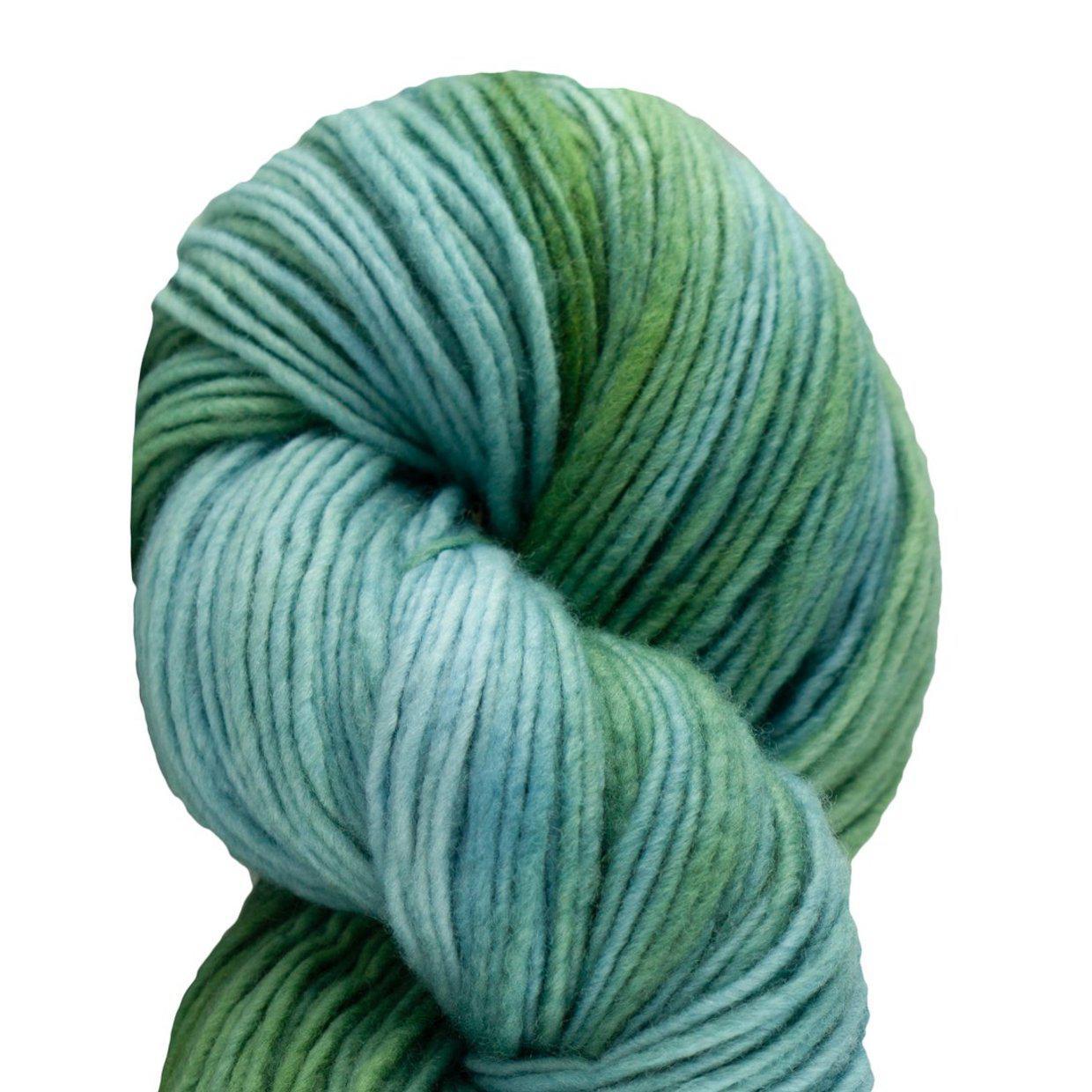 Manos del Uruguay-Maxima-yarn-M2333 Lagoon-gather here online