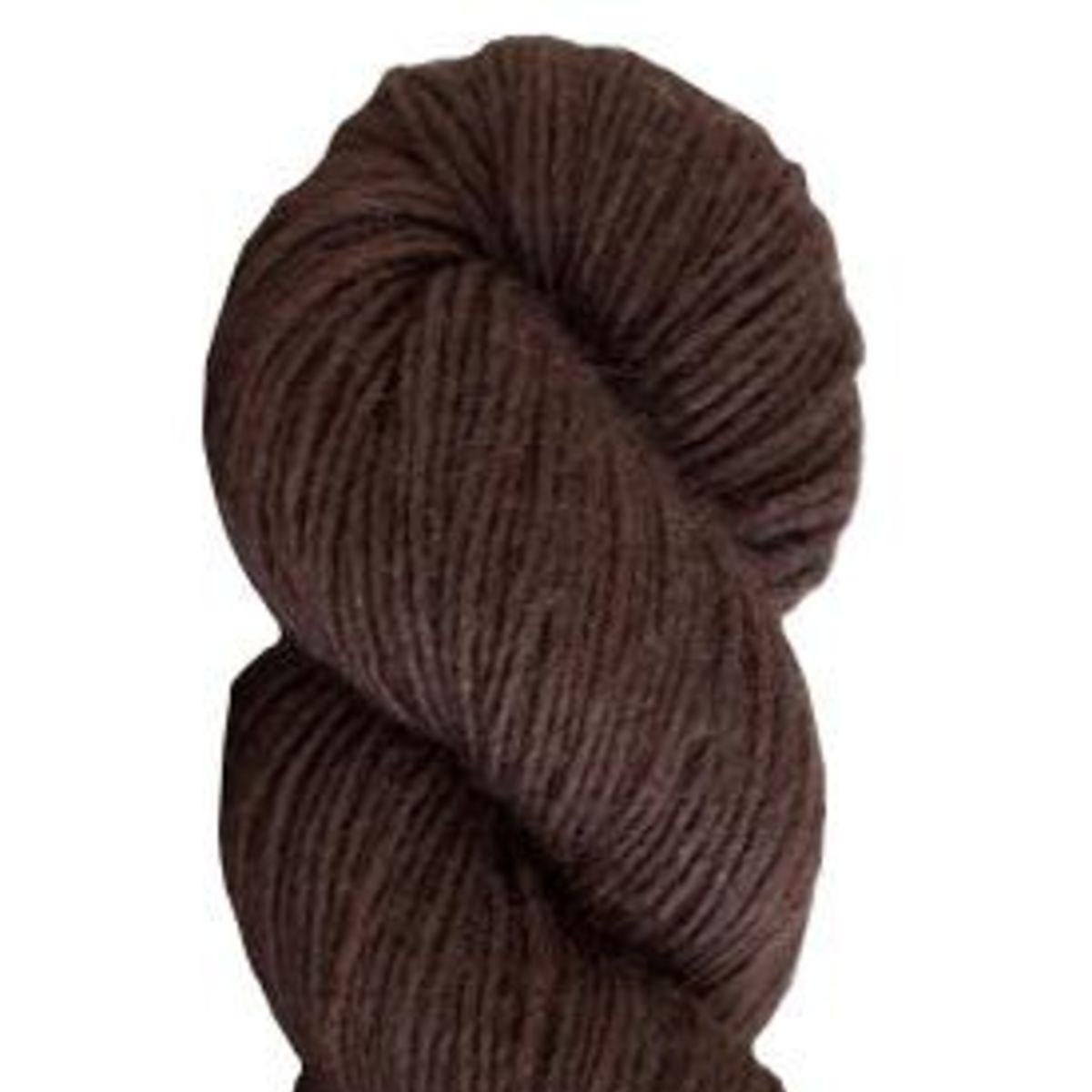 Manos del Uruguay-Silk Blend-yarn-300G-Coffee-gather here online