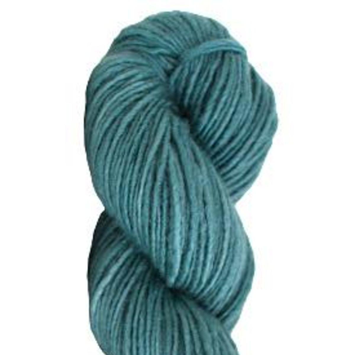 Manos del Uruguay-Silk Blend-yarn-3029-Steel-gather here online