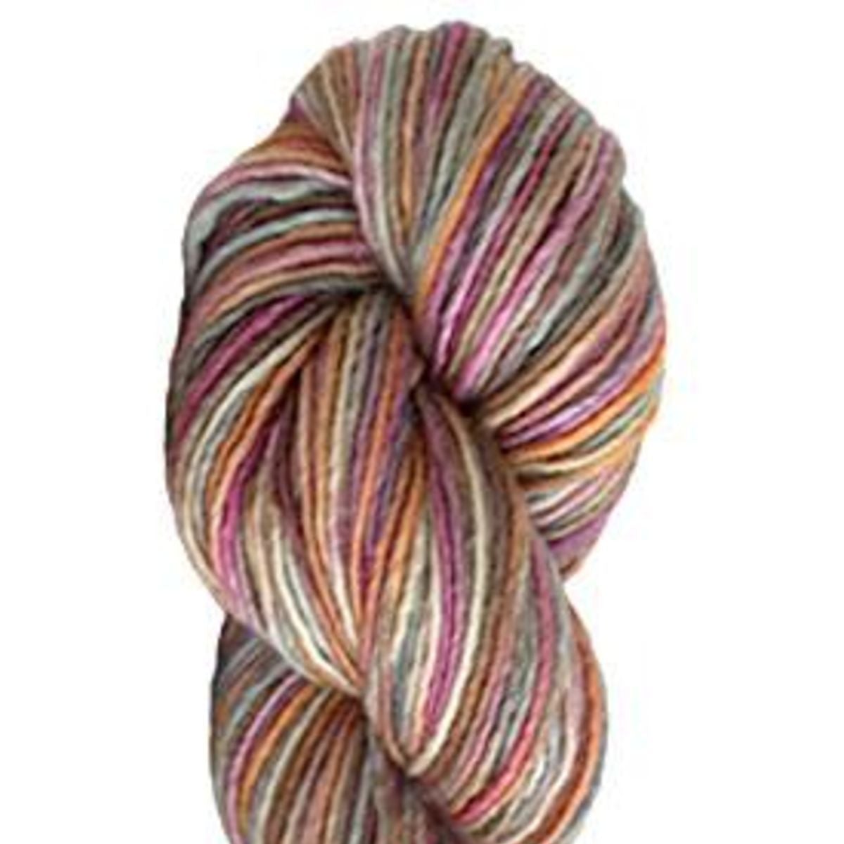 Manos del Uruguay-Silk Blend-yarn-3113-Wildflowers-gather here online