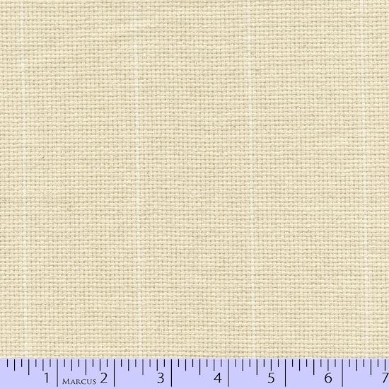 Marcus Fabrics - Monk's Cloth w/ 2” grid - Default - gatherhereonline.com