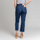 Megan Nielsen-Dawn Jeans Pattern-sewing pattern-Default-gather here online