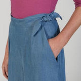 Megan Nielsen-Flint Pants and Shorts Pattern-sewing pattern-gather here online