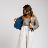 Megan Nielsen-Hovea Jacket & Coat Pattern-sewing pattern-gather here online
