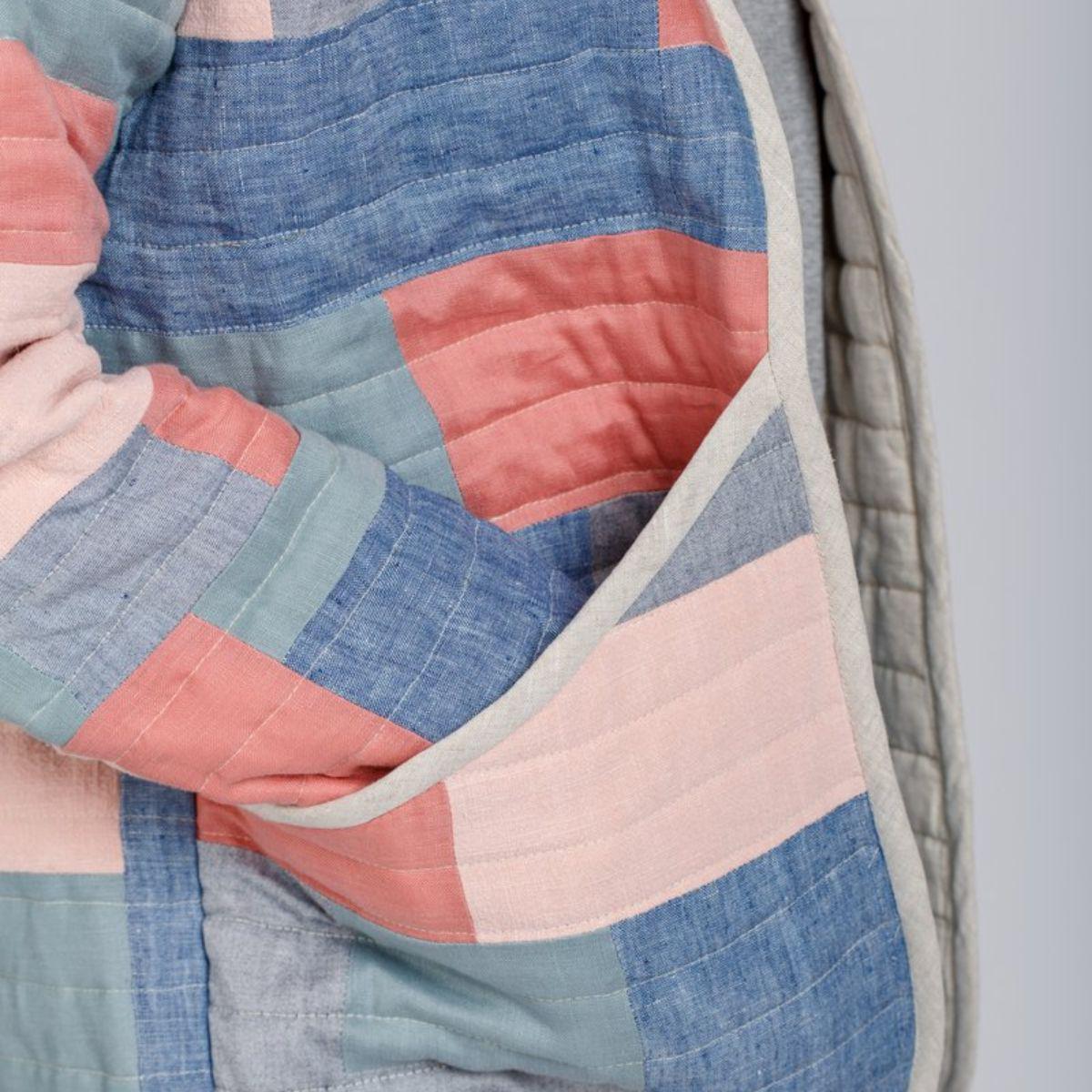 Megan Nielsen-Hovea Jacket & Coat Pattern-sewing pattern-gather here online