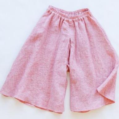 Megan Nielsen-Mini Tania Culottes Pattern-sewing pattern-gather here online