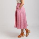 Megan Nielsen-Tania Culottes Pattern-sewing pattern-Default-gather here online