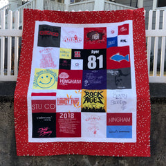 gather here classes-Memory Quilt-Saturday Intensive-class-gather here online