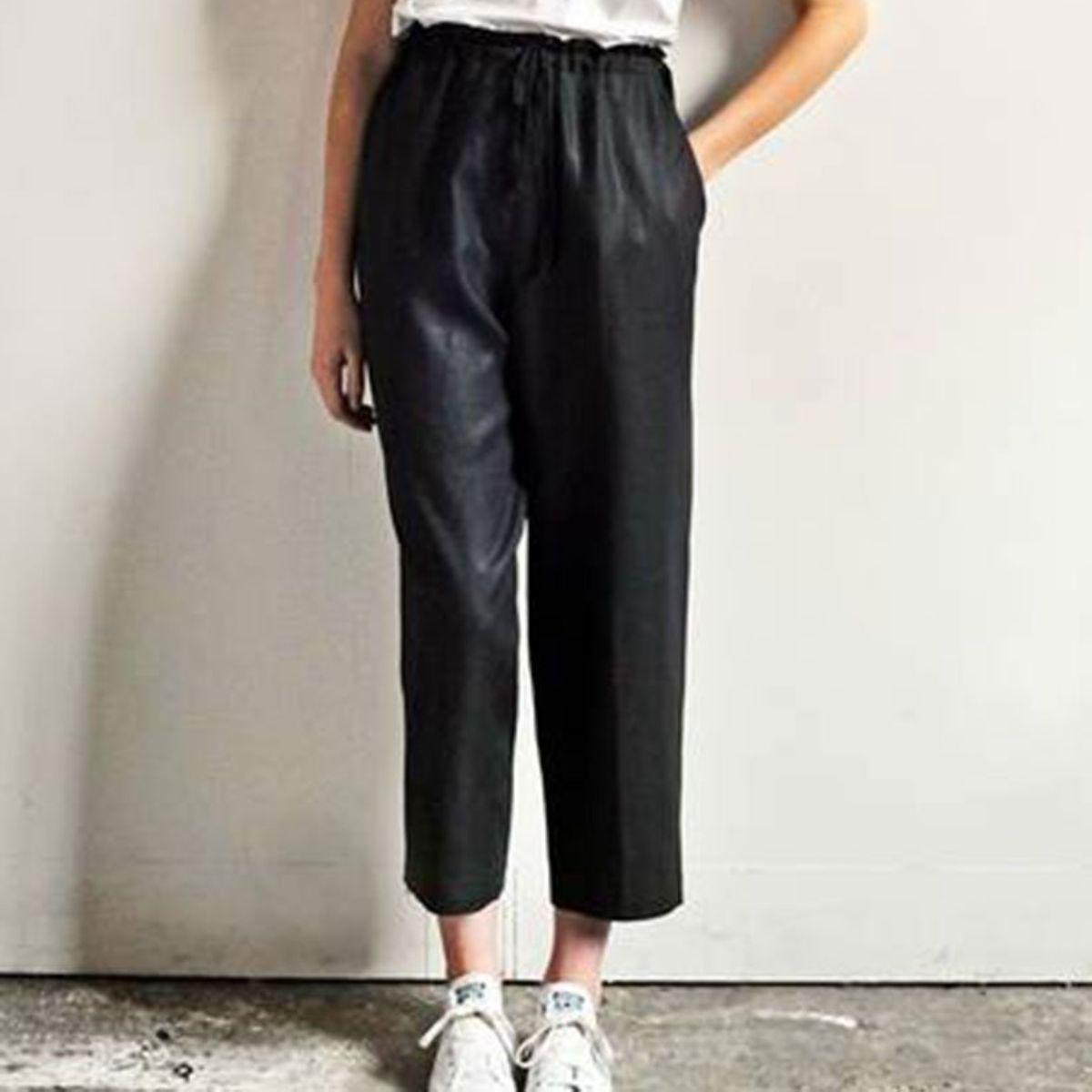 Merchant & Mills-101 Trouser Pattern-sewing pattern-gather here online