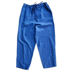 Merchant & Mills-101 Trouser Pattern-sewing pattern-Sizes: 8-18-gather here online