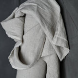 Merchant & Mills-185 Linen Core, Big Sur-fabric-gather here online