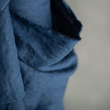Merchant & Mills-185 Linen Core, Goodnight-fabric-gather here online
