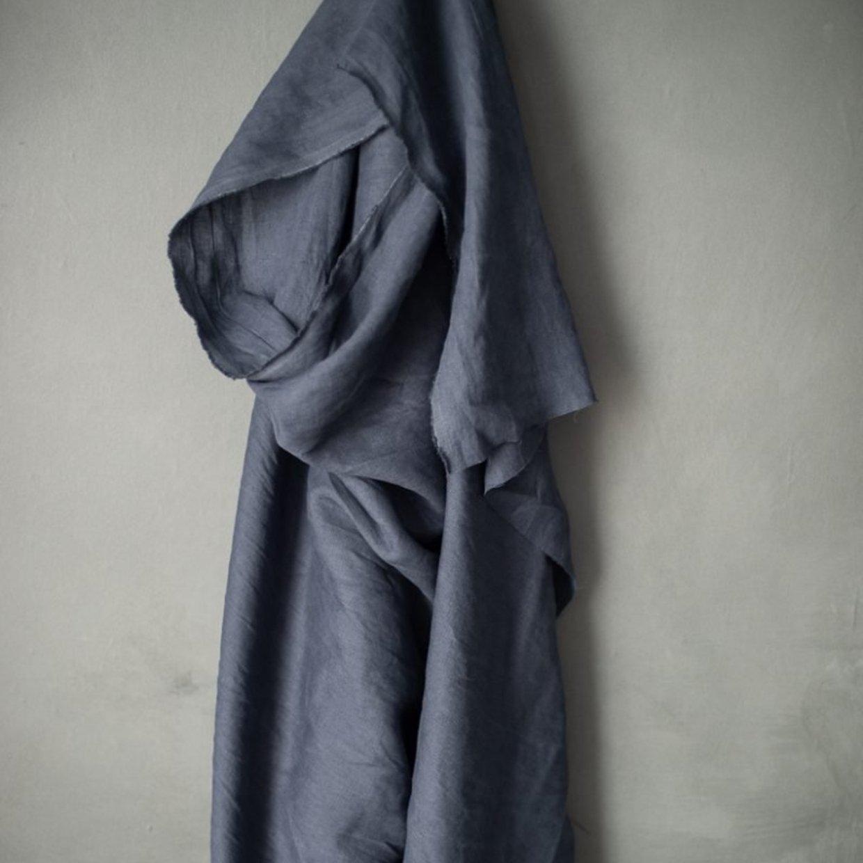 Linen Linen Blend Fabric By the Yard gather here online