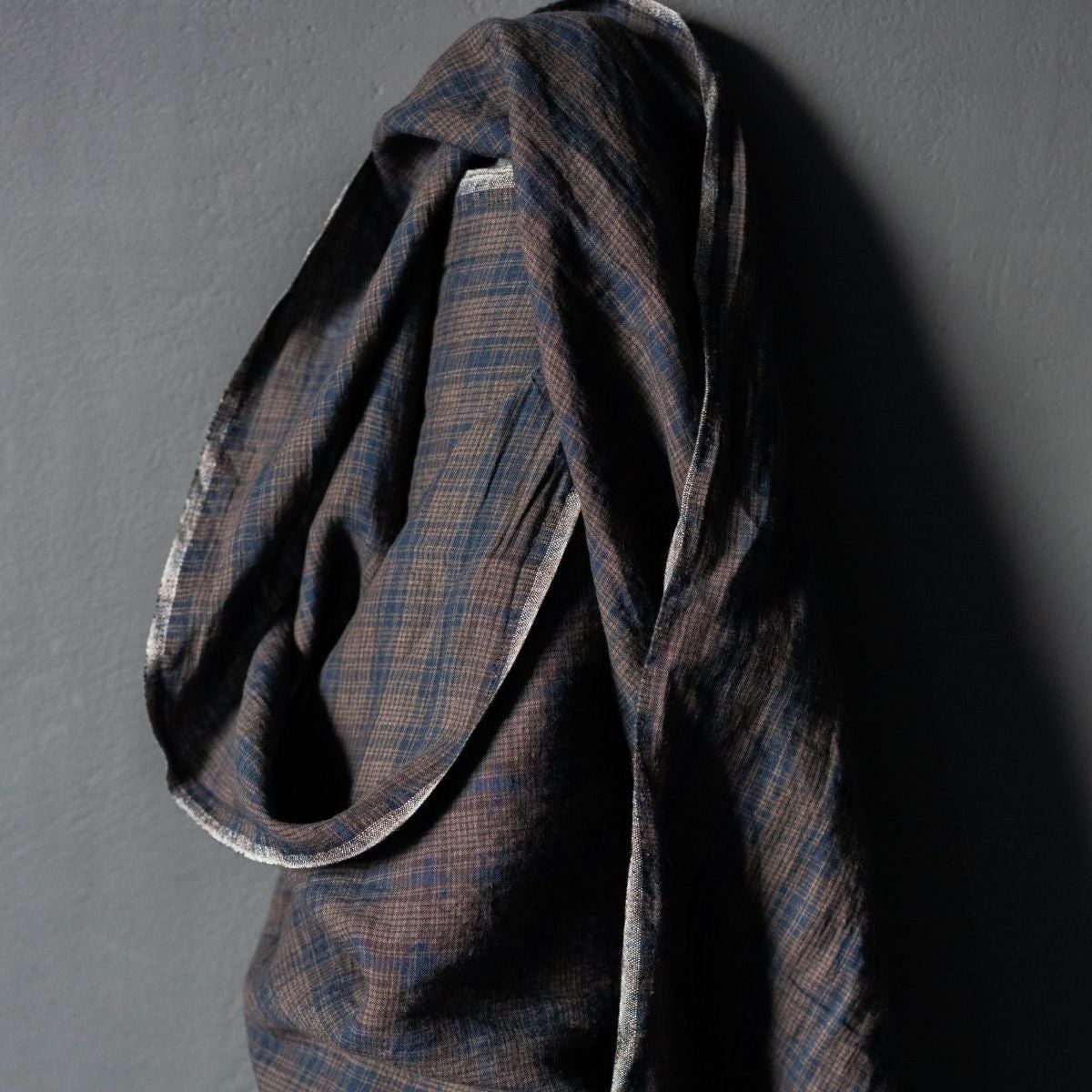 Merchant & Mills-All Saints European Linen-fabric-gather here online