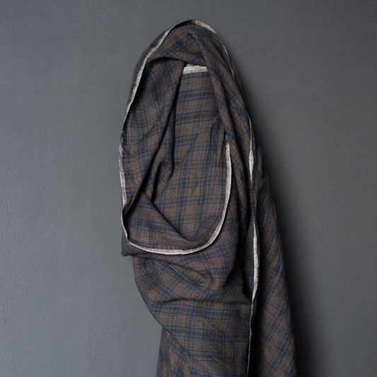 Merchant & Mills-All Saints European Linen-fabric-gather here online