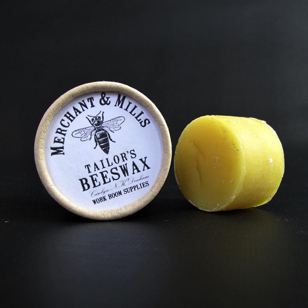 Merchant & Mills - Beeswax in Pot - Default - gatherhereonline.com