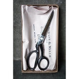 Merchant & Mills - Black 8” Tailor Shears - - gatherhereonline.com