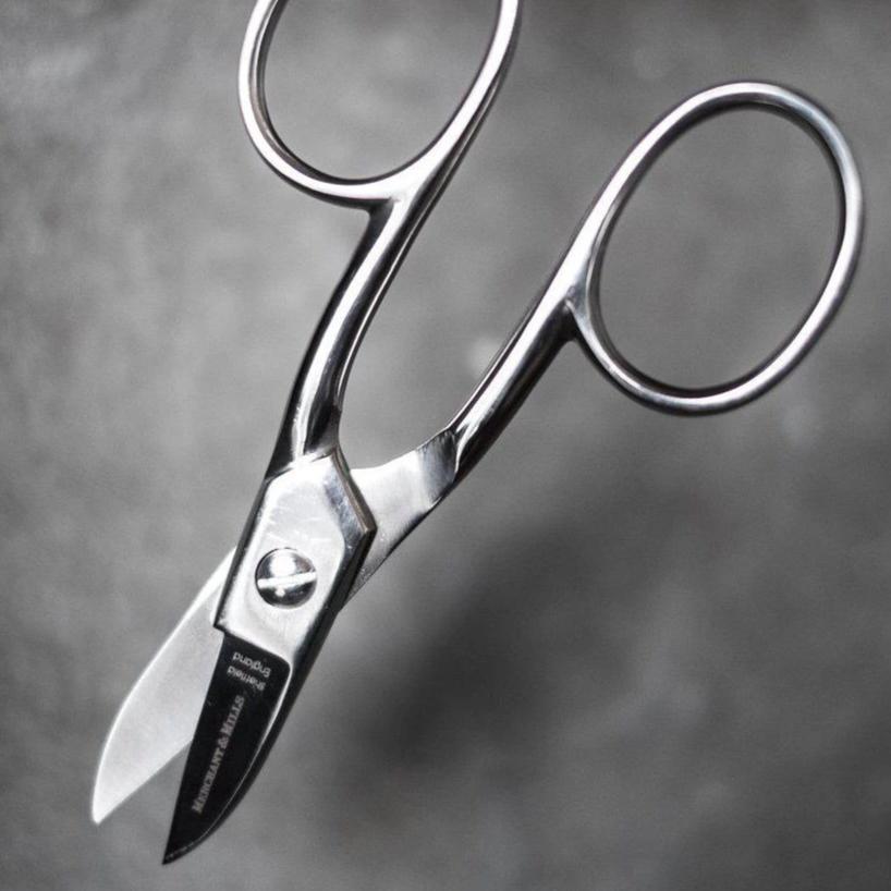 Small craft scissors 14cm - RIGHT HANDS 