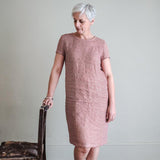 Merchant & Mills-Camber Set Pattern-sewing pattern-gather here online