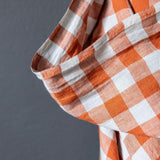Merchant & Mills-Carolina European Laundered Linen-fabric-gather here online