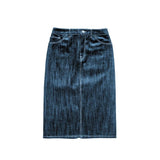 Merchant & Mills - Clementine Denim Skirt Pattern - Default - gatherhereonline.com