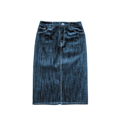 Merchant & Mills - Clementine Denim Skirt Pattern - Default - gatherhereonline.com