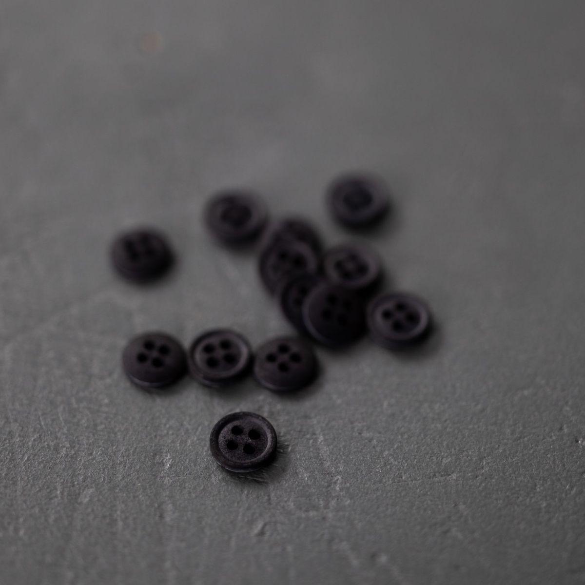 Merchant & Mills-Cotton Button 11mm-button-Sweeps Scrim-gather here online