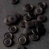 Merchant & Mills Notions, Patterns, Other-Cotton Button 15mm (each)-button-Sweeps Scrim-gather here online