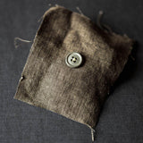 Merchant & Mills Notions, Patterns, Other-Cotton Button 15mm (each)-button-gather here online