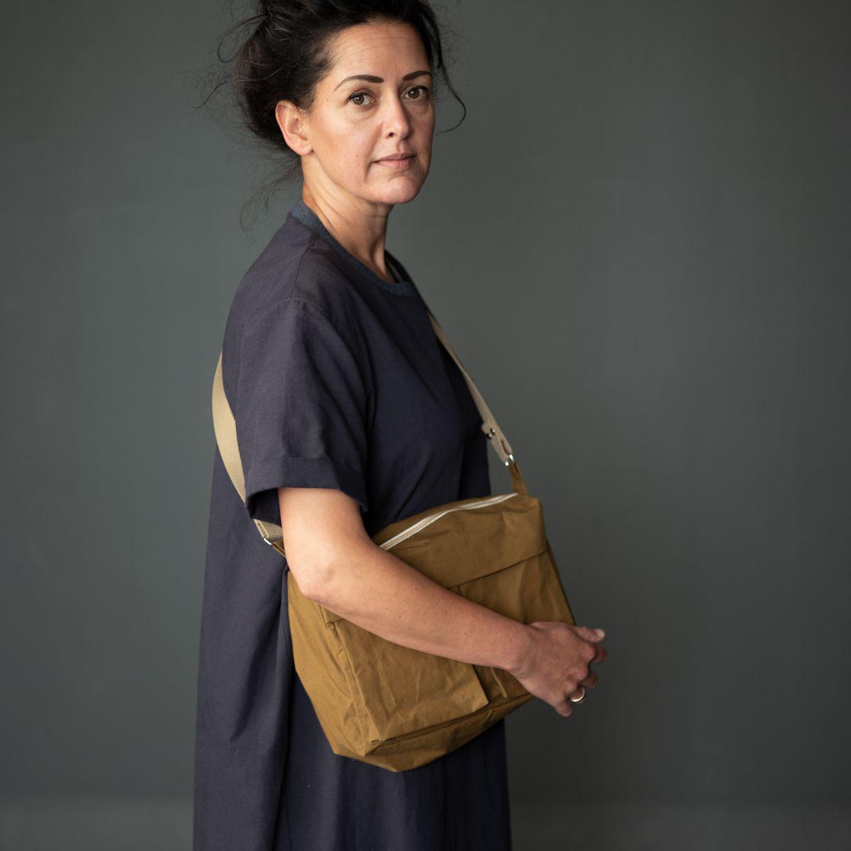 Merchant & Mills Notions, Patterns, Other-Factotum Bag Pattern-sewing pattern-gather here online