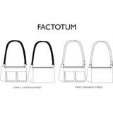 Merchant & Mills Notions, Patterns, Other-Factotum Bag Pattern-sewing pattern-gather here online