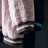 Merchant & Mills-Fielder Dress & Top Pattern-sewing pattern-gather here online